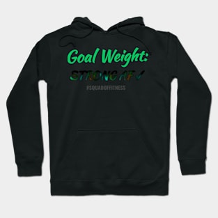 GOALS Hoodie